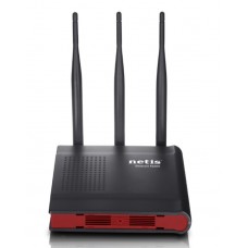 Netis-WF2631 Beacon N300 Gaming Router